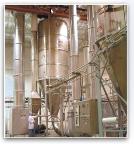 Alpha Lipid Lifeline Colostrum factory-1 Alpha Lipid Lifeline Colostrum factory-1