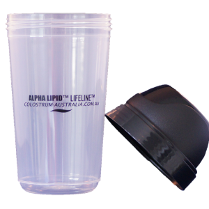 CA Shaker