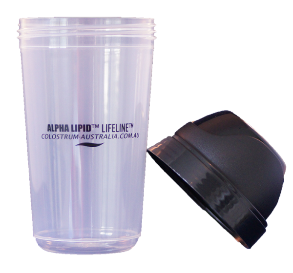 CA Shaker